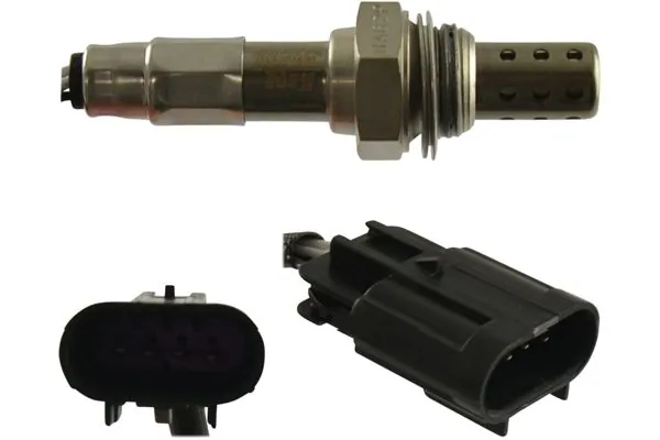 Oxygen Sensor